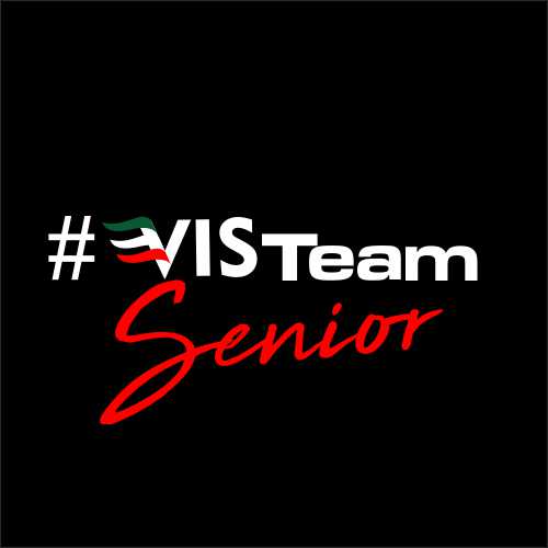 VIS TEAM SENIOR