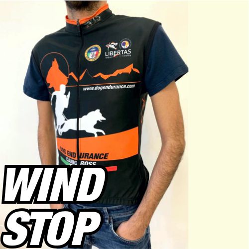 WIND STOP