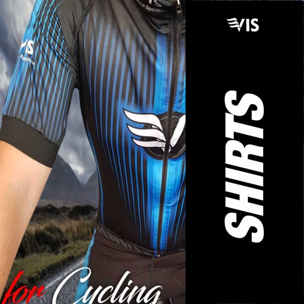 Custom Cycling Jerseys