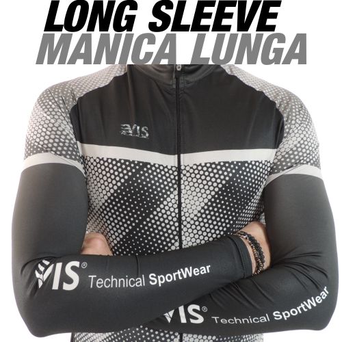 LONG SLEEVE CYCLING SHIRTS