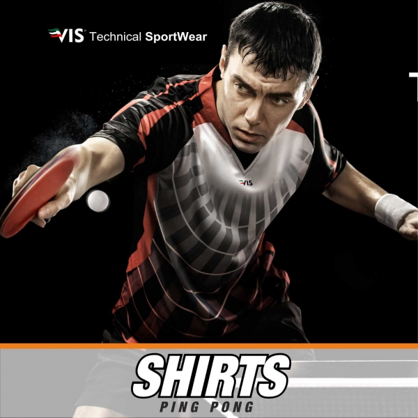 PING PONG Game Shirt